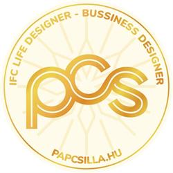 Pap Csilla life-business coach, párkapcsolati mediátor, személytervezési szaktanácsadó