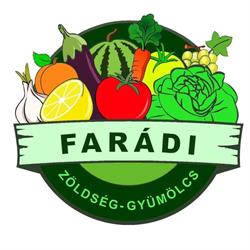 Farádi Zöldség-Gyümölcs Szalon