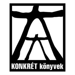 Konkrét Könyvek
