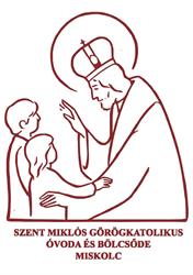 Szent Miklós Görögkatolikus Óvoda és Bölcsőde