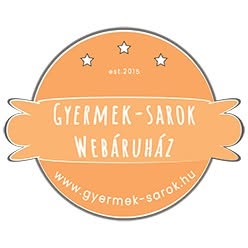 Gyermek-sarok Webáruház