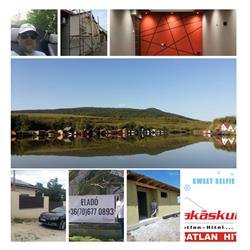 Lakáskulcs Home Ingatlan