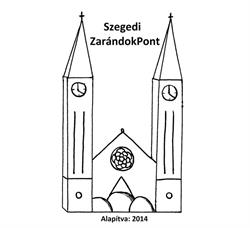 Szegedi ZarándokPont
