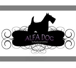 Alfa Dog Kutyakozmetika