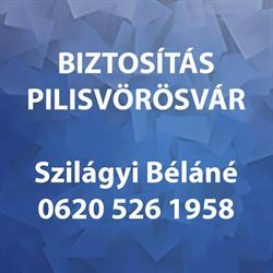Biztosítás Pilisvörösvár