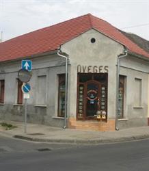 Üvegezés és Képkeretezés