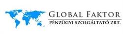 Global Faktor Pénzügyi Szolgáltató Zrt
