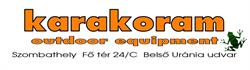 Karakoram Túrabolt