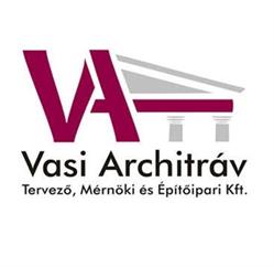 Vasi Architráv Tervező, Mérnöki és Építőipari Kft.