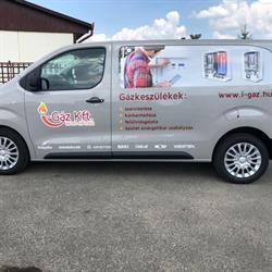 I-Gáz Kft.