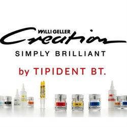 Tipident BT Creation Magyarország