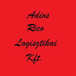 Adios Rico Logisztikai Kft.