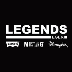 LegendsEger
