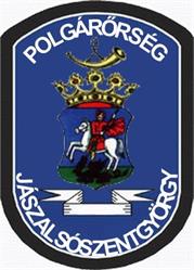 Jászalsószentgyörgy Községi Polgárőrség