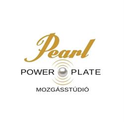 Pearl Power Plate