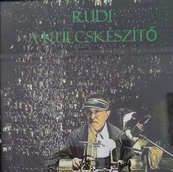 Rudi Kulcsmásolás
