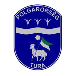 Tura Biztonságáért 2002 Polgárőr Egyesület