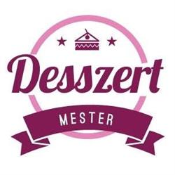 Desszertmester Tortadekoráció