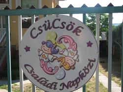 Csücsök Családi Bölcsőde