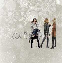 Zsu-Box divat