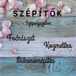 Szépítők