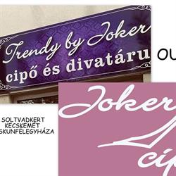 Trendy by Joker Outlet