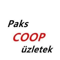 Paks Coop üzletek