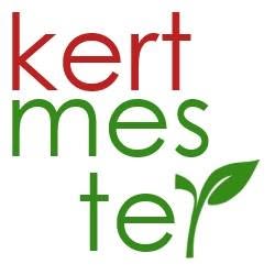 Kertépítés, kertgondozás Budapest & környéke