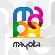 Mayoka - weboldalak építése, karbantartása és felújítása