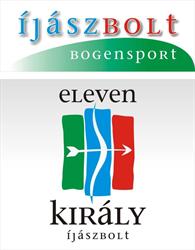Íjászbolt Eleven Király