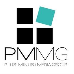 PMMG - Plus Minus Media Group