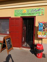 Yoobüfé