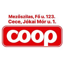 COOP ABC CECE