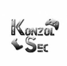 KonzolSec-Szaküzlet és szerviz