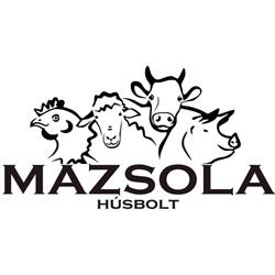 Mazsola Hús- és Hentesáru