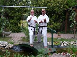 KIME Shotokan Karate Egyesület Nagykanizsa
