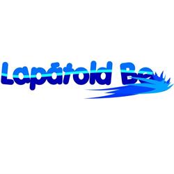 Lapátold be - Márti büféje