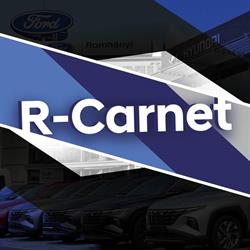 R-Carnet Service