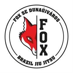 Fox SE Dunaújváros-Brazil Jiu Jitsu és gyermek önvédelem.