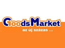 Törökszentmiklósi Goodsmarket