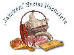 Janikém Házias Húsüzlete