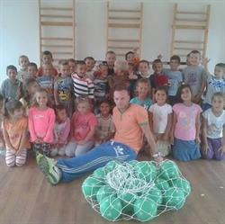 Csörögi Csiribiri ovifoci