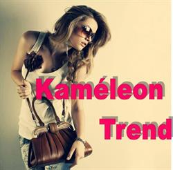 Kaméleon Trend - Használtruházat