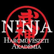 Ninja kölykök gyerekedzés