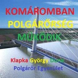 Komáromi Polgárőrség