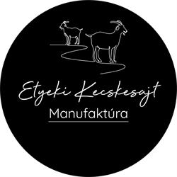 Etyeki Kecskesajt Manufaktúra