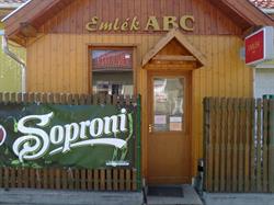 Emlék ABC