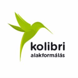 Kolibri Alakformálás