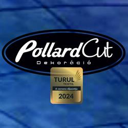 PollardCut Dekoráció