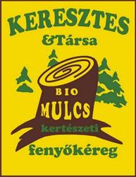 Fenyőkéregáruház